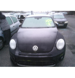 Moteur essuie glace avant VOLKSWAGEN BEETLE 2 Photo n°4