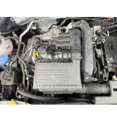 Moteur essuie glace avant VOLKSWAGEN BEETLE 2 Photo n°10