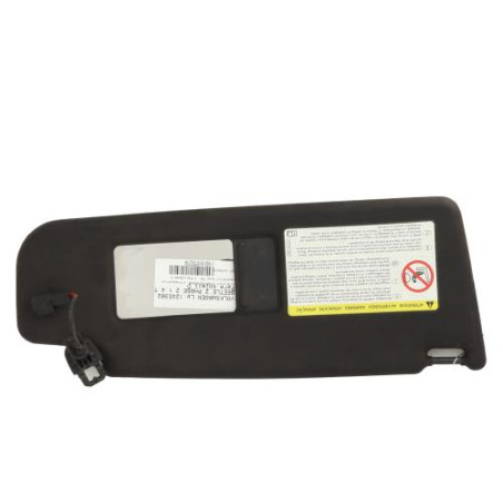 Pare soleil droit VOLKSWAGEN BEETLE 2