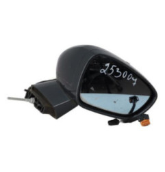 Retroviseur droit CITROEN C5 2 Photo n°1