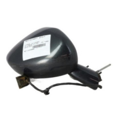 Retroviseur droit CITROEN C5 2 Photo n°3
