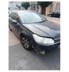 Retroviseur droit CITROEN C5 2 Photo n°9