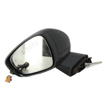 Retroviseur gauche CITROEN C5 2 Photo n°1