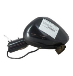 Retroviseur gauche CITROEN C5 2 Photo n°3