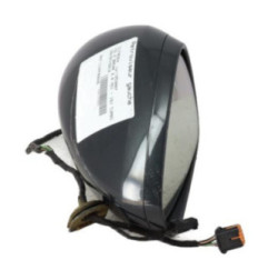 Retroviseur gauche CITROEN C5 2 Photo n°4