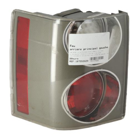 Feu arriere principal gauche (feux) LAND ROVER RANGE ROVER 3 Photo n°1