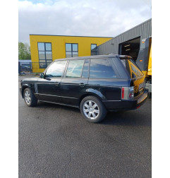 Feu arriere principal gauche (feux) LAND ROVER RANGE ROVER 3 Photo n°9