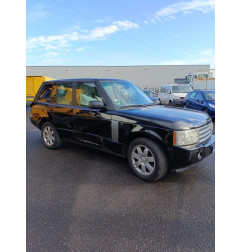 Hayon superieur LAND ROVER RANGE ROVER 3 Photo n°10
