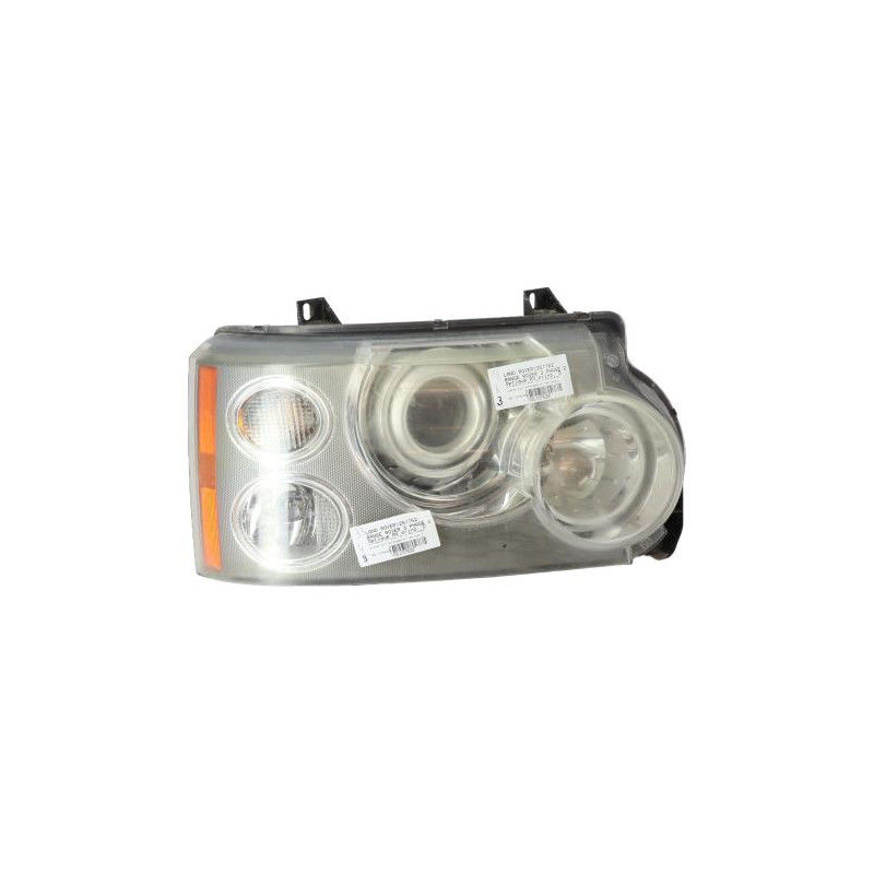 Optique avant principal droit (feux)(phare) LAND ROVER RANGE ROVER 3