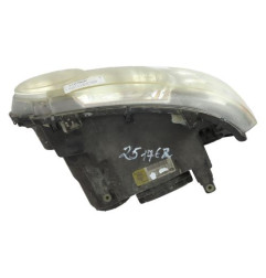 Optique avant principal droit (feux)(phare) LAND ROVER RANGE ROVER 3 Photo n°5