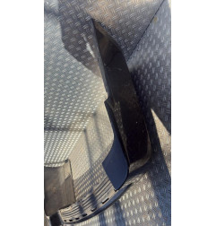 Pare choc arriere LAND ROVER RANGE ROVER 3 Photo n°3