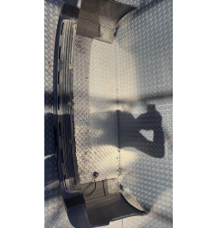 Pare choc arriere LAND ROVER RANGE ROVER 3 Photo n°4