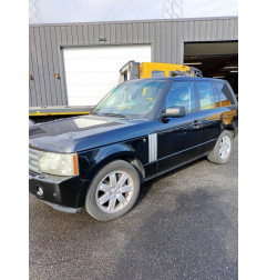 Porte arriere gauche LAND ROVER RANGE ROVER 3 Photo n°6