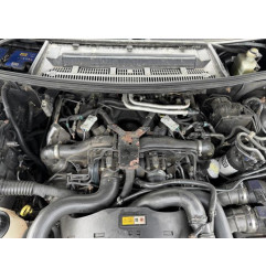 Porte arriere gauche LAND ROVER RANGE ROVER 3 Photo n°14