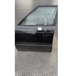 Porte avant gauche LAND ROVER RANGE ROVER 3 Photo n°1