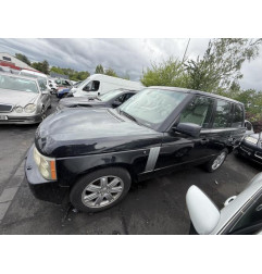 Porte avant gauche LAND ROVER RANGE ROVER 3 Photo n°15