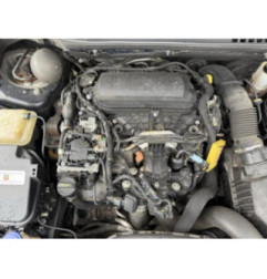 Demarreur CITROEN C5 2 Photo n°14