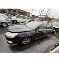 Demarreur CITROEN C5 2 Photo n°15