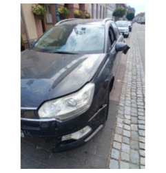 Com (Bloc Contacteur Tournant+Commodo Essuie Glace+Commodo Phare) CITROEN C5 2 Photo n°8