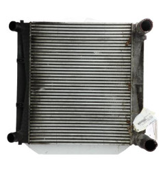 Echangeur air (Intercooler) LAND ROVER RANGE ROVER 3 Photo n°1