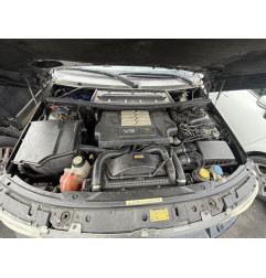 Echangeur air (Intercooler) LAND ROVER RANGE ROVER 3 Photo n°10