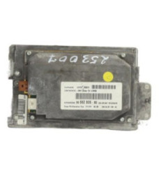 Ecran GPS CITROEN C5 2 Photo n°6