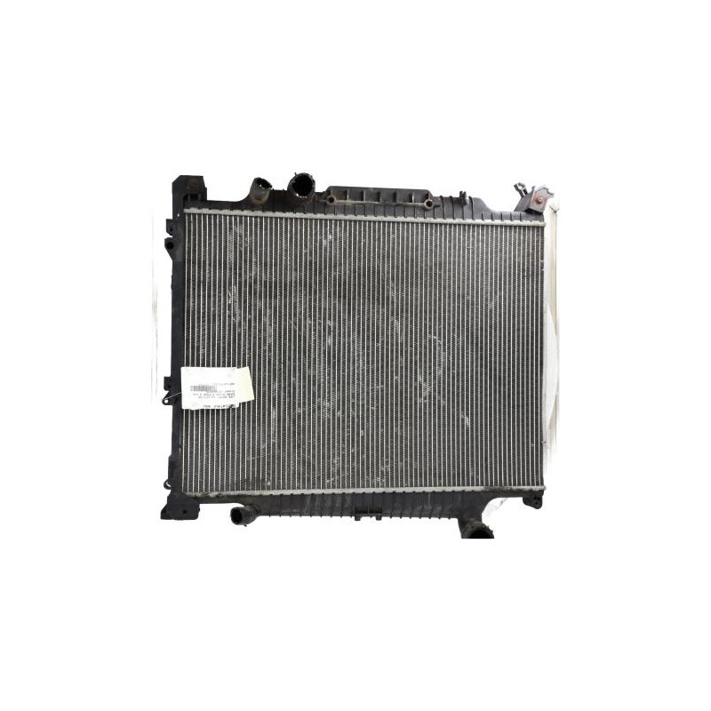 Radiateur eau LAND ROVER RANGE ROVER 3