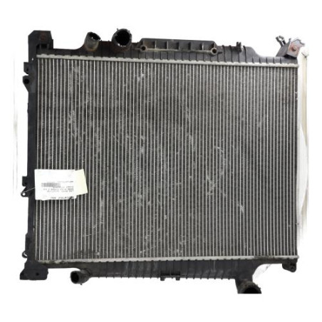 Radiateur eau LAND ROVER RANGE ROVER 3 Photo n°1