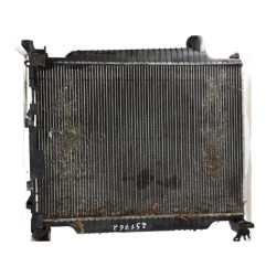 Radiateur eau LAND ROVER RANGE ROVER 3