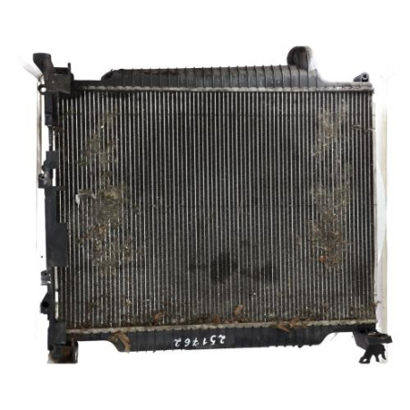 Radiateur eau LAND ROVER RANGE ROVER 3