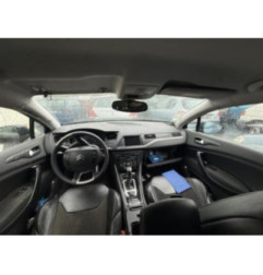 Ecran GPS CITROEN C5 2 Photo n°19