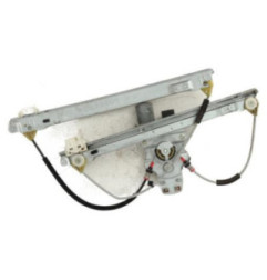 Moteur leve vitre avant droit CITROEN C5 2 Photo n°3