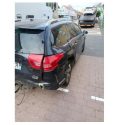 Moteur leve vitre avant droit CITROEN C5 2 Photo n°4