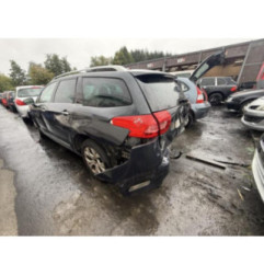 Moteur leve vitre avant droit CITROEN C5 2 Photo n°18