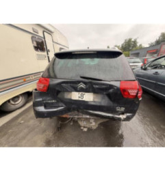 Moteur leve vitre avant droit CITROEN C5 2 Photo n°20