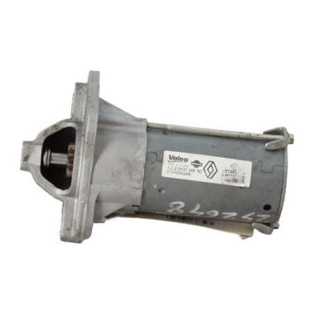 Demarreur RENAULT KANGOO 2