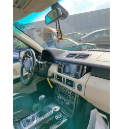 Air bag genoux LAND ROVER RANGE ROVER 3 Photo n°9