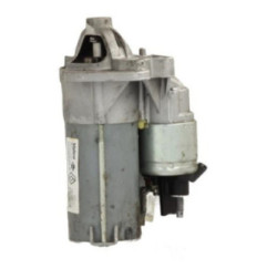 Demarreur RENAULT KANGOO 2 Photo n°5