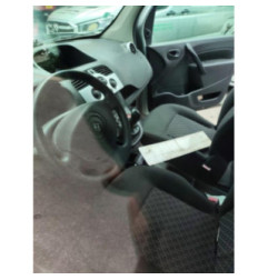 Demarreur RENAULT KANGOO 2 Photo n°8