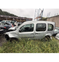 Demarreur RENAULT KANGOO 2 Photo n°14