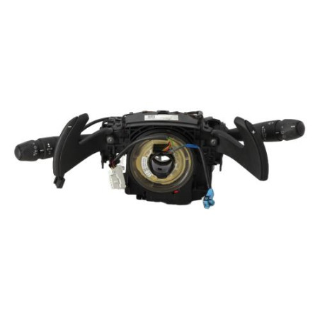 Com (Bloc Contacteur Tournant+Commodo Essuie Glace+Commodo Phare) CITROEN C4 CACTUS Photo n°1