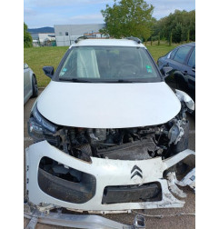 Com (Bloc Contacteur Tournant+Commodo Essuie Glace+Commodo Phare) CITROEN C4 CACTUS Photo n°5