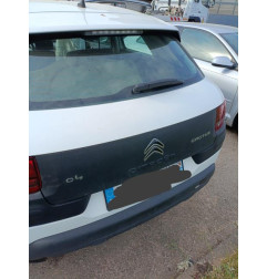 Com (Bloc Contacteur Tournant+Commodo Essuie Glace+Commodo Phare) CITROEN C4 CACTUS Photo n°10