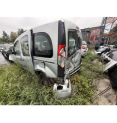 Demarreur RENAULT KANGOO 2 Photo n°19