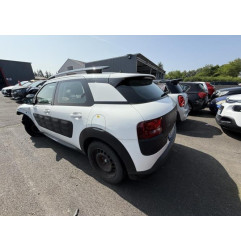Com (Bloc Contacteur Tournant+Commodo Essuie Glace+Commodo Phare) CITROEN C4 CACTUS Photo n°19