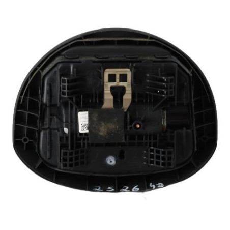 Air bag conducteur RENAULT KANGOO 2 Photo n°1