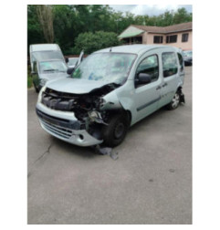 Air bag conducteur RENAULT KANGOO 2 Photo n°5