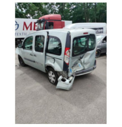 Air bag conducteur RENAULT KANGOO 2 Photo n°7