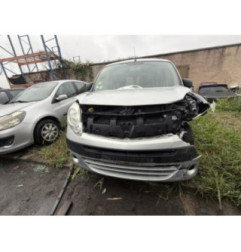 Air bag conducteur RENAULT KANGOO 2 Photo n°9