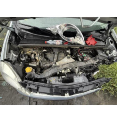 Air bag conducteur RENAULT KANGOO 2 Photo n°10